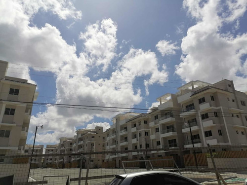 Imagen 15 de 25 de Vendo Apartamento De Lujo Cerca De Carreful Autopista Duarte