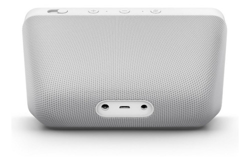 Imagen 3 de 11 de Amazon Echo Show 8 con asistente virtual Alexa, pantalla integrada de 8" sandstone 110V/240V