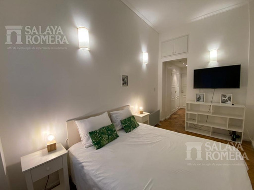 Imagen 17 de 28 de 2 Ambientes Ideal Para Renta - Recoleta