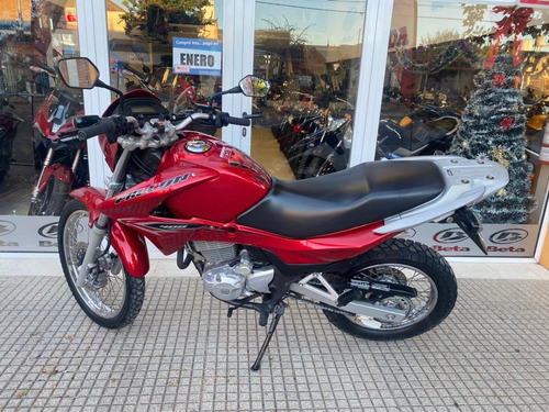 Imagen 13 de 21 de Honda Falcon 400 , Mod 2015