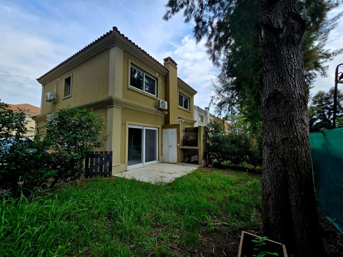 Liquidambar - Casa Tipo Duplex En Venta