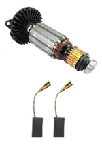 Comprar Induzido + Escovas Stanley Pu002F Martelete Shr263 220v N505287