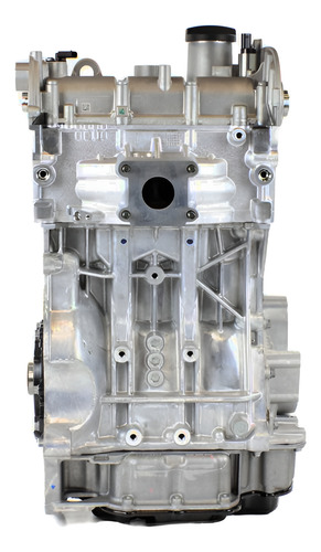 Bloco Motor 1.0 12v Vw Polo 1.0 2018 A 2023