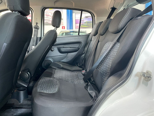 Fiat Uno 1.0 Attractive Flex 5p
