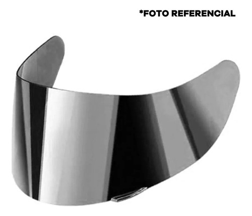 Mica Casco Iridium (espejada)  Ghb Modelo 626