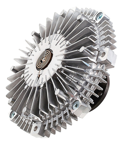 Fan Clutch Mitsubishi Montero V6 3.8l 03-06 Kg