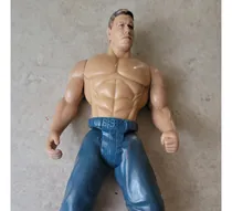 Comprar Figura Lucha Libre Wwe  John Cena Jakks Pacific 2005