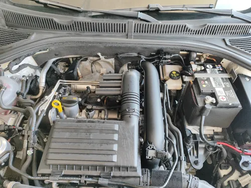 Volkswagen Jetta 1.4 T Fsi Comfortline Tip