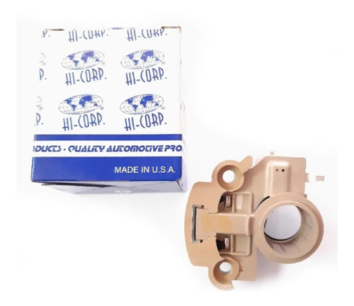 Regulador Alternador Hi-corp Daewoo Matiz Vr-8384 