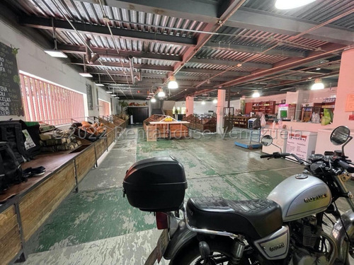 Imagen 5 de 30 de Edificio Comercial En Alquiler, Urb. Altamira