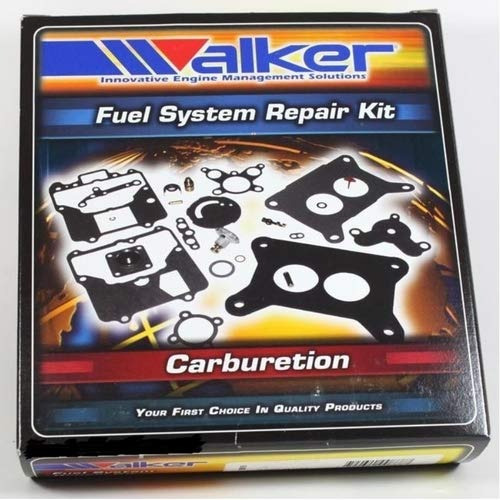 Kit Carburador Ford 370 460 429 F600 F750 4 Bocas