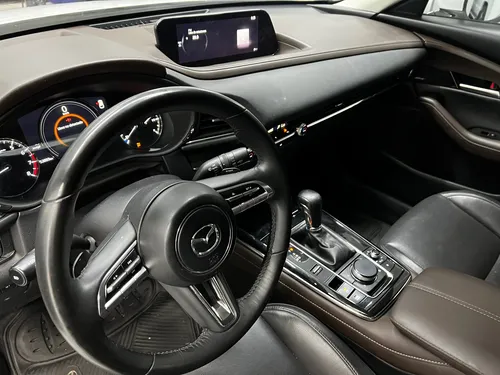 Mazda CX-30 2.5 Grand Touring Lx 4x4