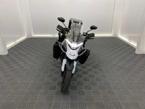 Zontes 350 T2