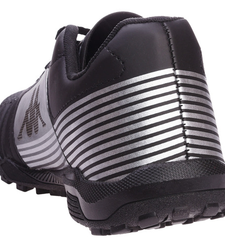 Botines Kappa Hombre Merano Tf Negros