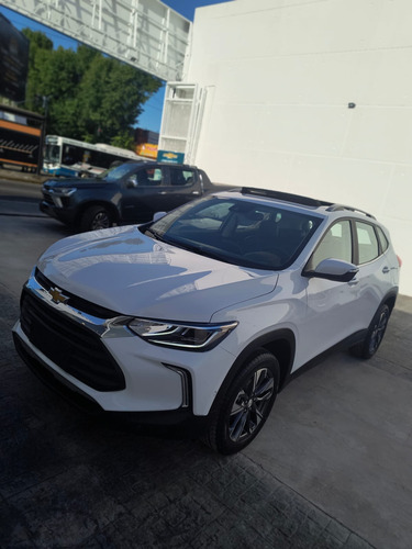 Chevrolet Tracker 1.2 Premier Turbo At