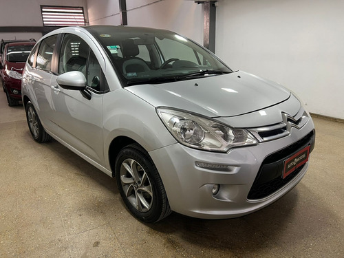 Citroën C3 1.5 Feel 90cv