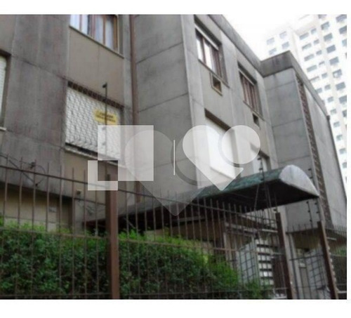 Apartamento-porto Alegre-menino Deus | Ref.: 28-im411789 - 28-im411789