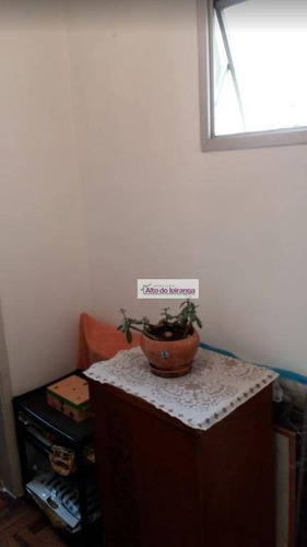 Imagem 19 de 30 de Apartamento Com 2 Dormitórios À Venda, 62 M² - Saúde - São Paulo/sp - Ap5276