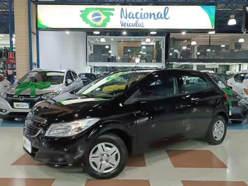 Chevrolet Onix 1.0 Lt 5p