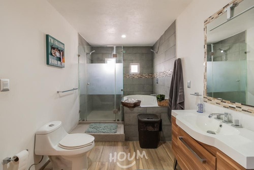 Imagen 8 de 21 de Casa En Campestre Churubusco, Coyoacán Con 7 Recámaras, 317 M², Id: 32240