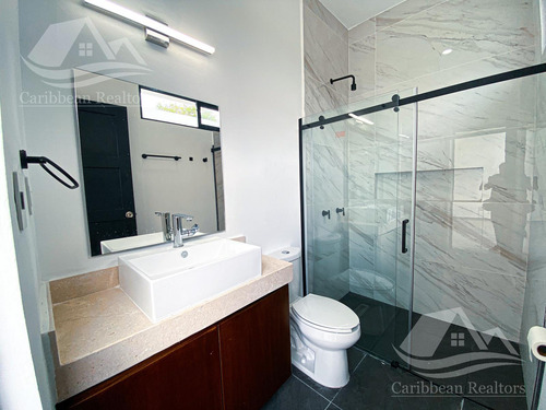 Casa En Residencial Vía Cumbres Cancún