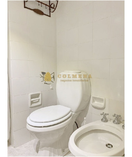 Zona Puerto, 2 Dormitorios, Wifi, Mucamas- Ref: 4026