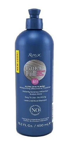 Roux Fanci-full *49 - Ml 