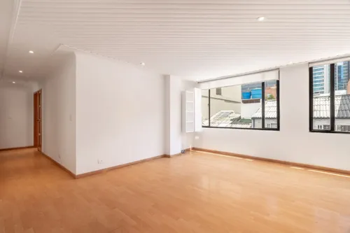 Apartamento En Venta En Molinos Norte. Cod V13789
