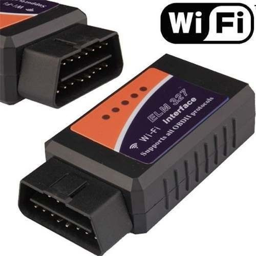 Scanmaster Para Scanner Elm327 Obd2 Multimarca Usb Wifi Bt