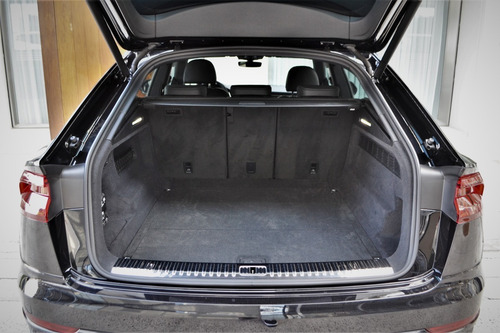 Audi Q8 Sline 2021