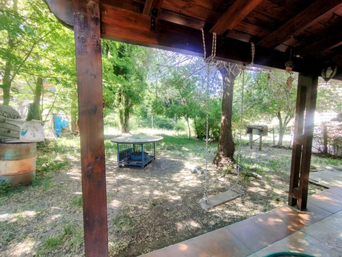 Casa En Venta En Potrerillos Las Vegas