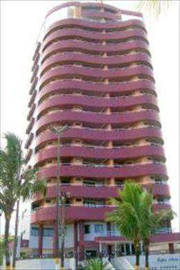 Imagem 1 de 2 de Apartamento Em Praia Grande Bairro Flórida - V1883