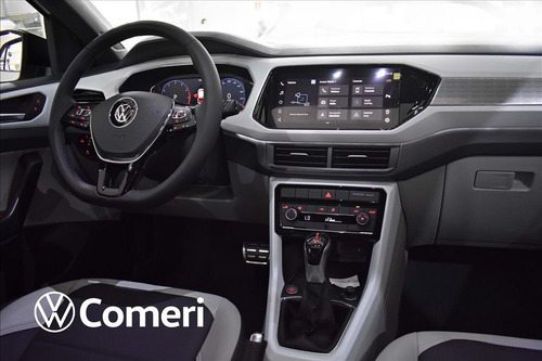T-cross 1.4 Automatico 2021 (1734742125)