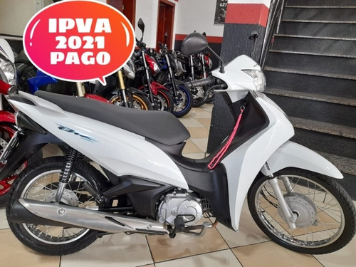 Biz 110i 2019