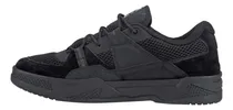 Comprar Tenis Skate Construct Dc Shoes Caballero Negro 1190093 Moda