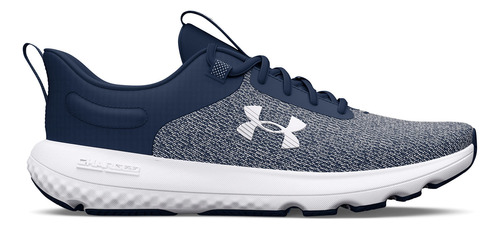 Championes Under Armour Charged Revitalize Para Hombre