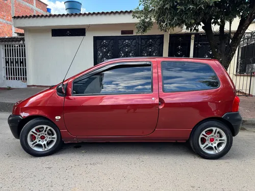 Renault Twingo 1.2 Access