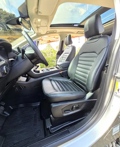 Ford Edge SEL 2.0 turbo de 245 Hp / como nueva