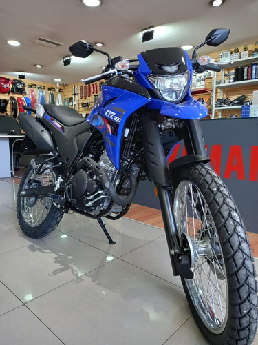Imagen 8 de 17 de Yamaha Xtz 250 0km Tamburrino Motos Entrega Inmediata