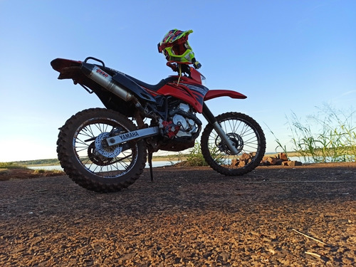 Imagen 7 de 7 de Yamaha Xtz 250
