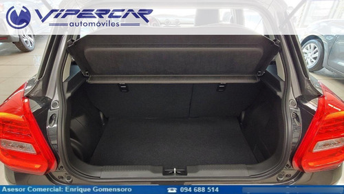 Imagen 8 de 15 de Suzuki Swift Hibrido Gls 1.2 2023 0km