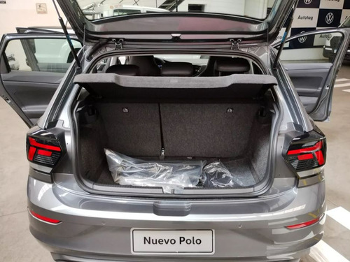 Volkswagen Nuevo Polo 1.6 Tsi 170 Highline