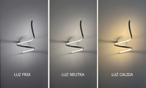 Lampara Colgante Led Olimpic 4 Anillos Diseño Moderno Aros