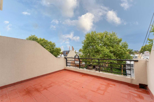 Venta Ph 3 Amb - Terraza - Cochera - Amenities