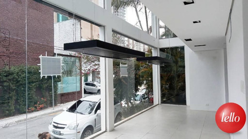 Imagem 2 de 8 de Comercial/industrial - Ref: 164532