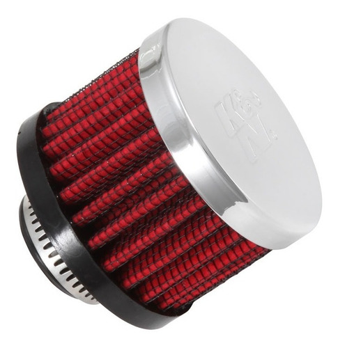 Filtro K&n Ru-1790+62-1340 Caribe Atlantic Jetta A2 Golf A2
