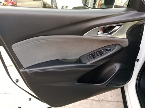 Mazda CX-3 2.0 I Grand Touring At