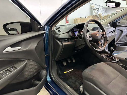 Chevrolet Onix 1.2 Ls Hb