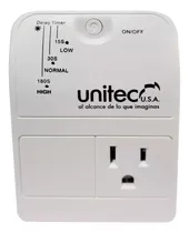 Comprar Protector Voltaje Electrodomésticos Equipos Indicadores Led