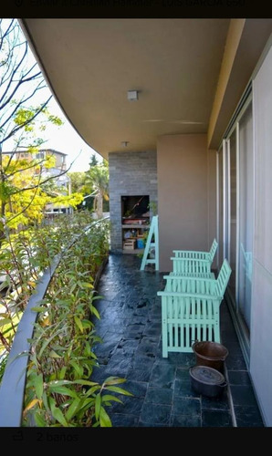 Imagen 11 de 11 de Venta Departamento 3 Ambientes Con Cochera En Tigre Con Pileta Y Amenities